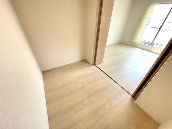 長浜市殿町の中古一戸建て(収納)