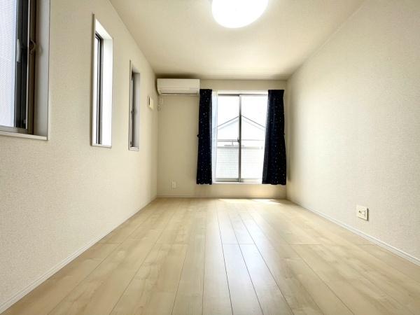 長浜市殿町の中古一戸建て(洋室)