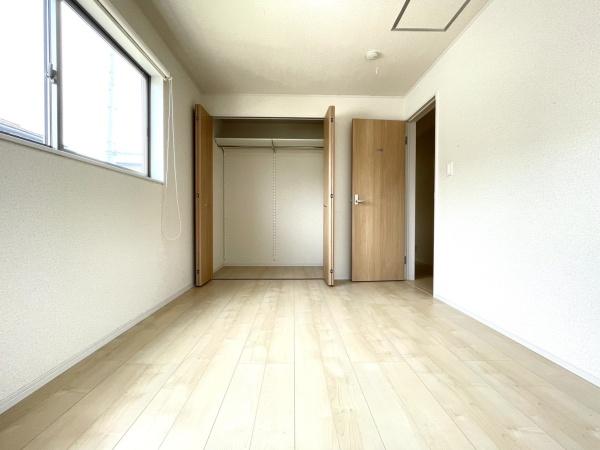 長浜市殿町の中古一戸建て(洋室)