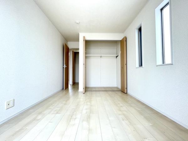 長浜市殿町の中古一戸建て(洋室)