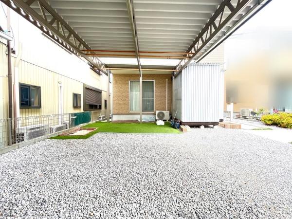 長浜市殿町の中古一戸建て(その他)