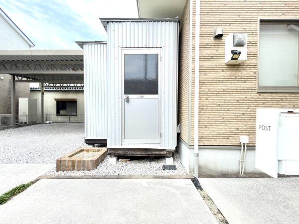 長浜市殿町の中古一戸建て(その他)