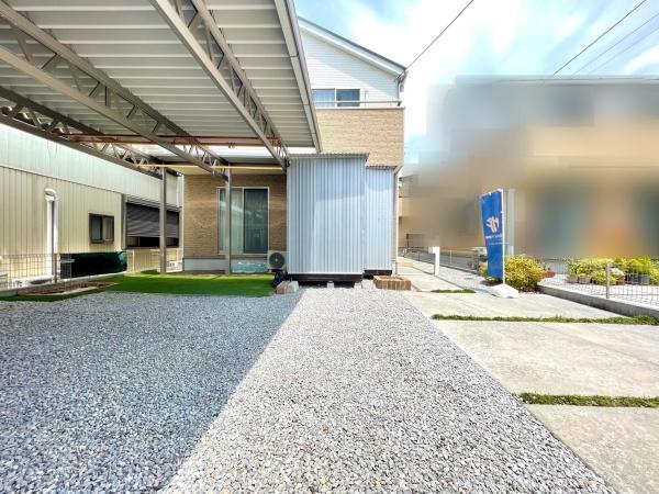 長浜市殿町の中古一戸建て(その他)