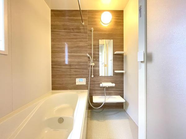 長浜市殿町　中古戸建て住宅