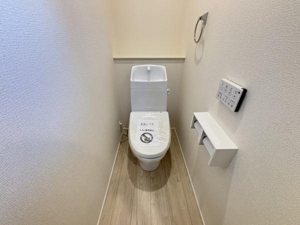 東近江市昭和町　新築分譲住宅