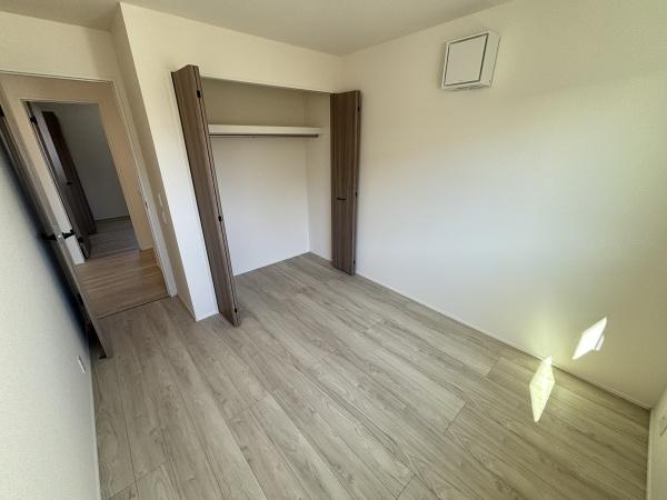 東近江市昭和町　新築分譲住宅