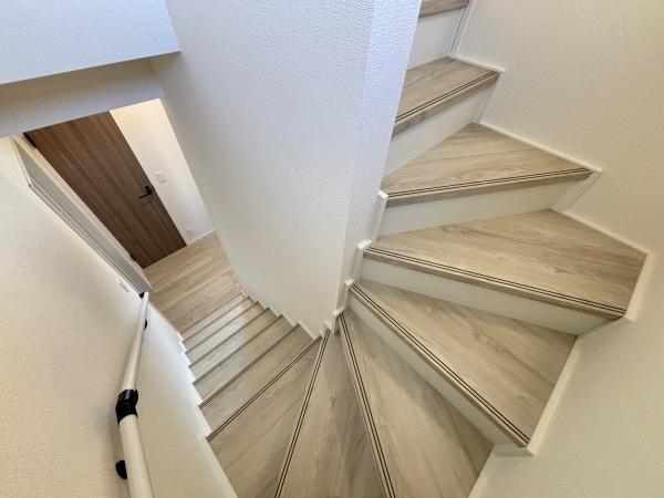 東近江市昭和町　新築分譲住宅