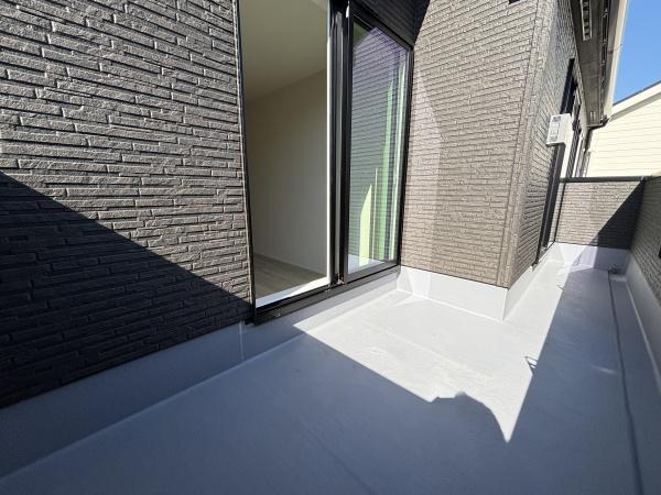 東近江市昭和町　新築分譲住宅