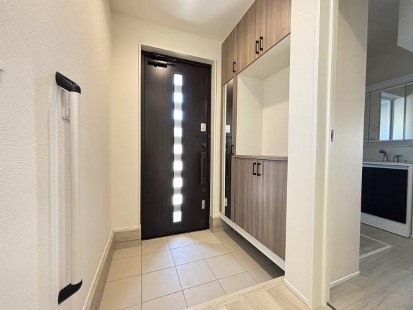 東近江市昭和町　新築分譲住宅