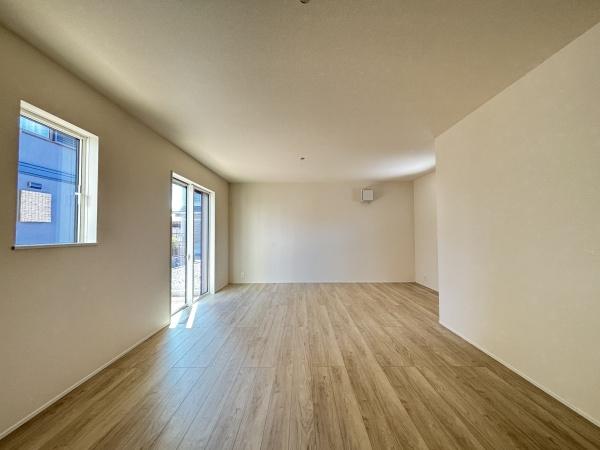 東近江市昭和町　新築分譲住宅