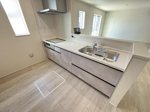 東近江市昭和町　新築分譲住宅