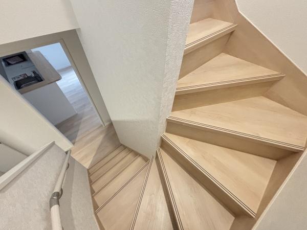 彦根市彦富町第３－１号棟　新築分譲住宅