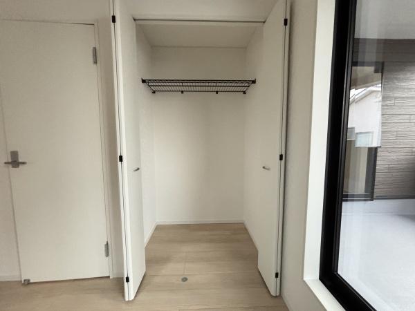 彦根市彦富町第３－１号棟　新築分譲住宅