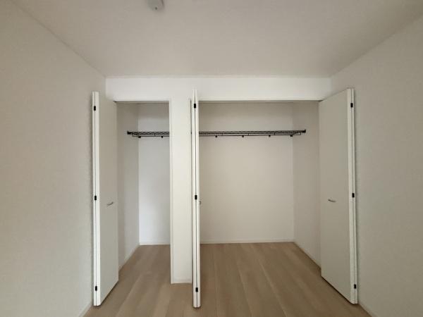 彦根市彦富町第３－１号棟　新築分譲住宅