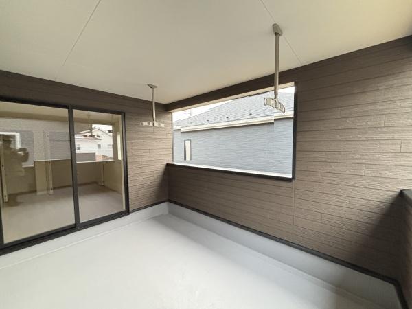 彦根市彦富町第３－１号棟　新築分譲住宅