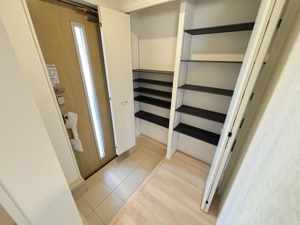 彦根市彦富町第３－１号棟　新築分譲住宅