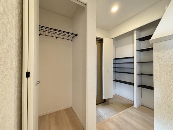 彦根市彦富町第３－１号棟　新築分譲住宅