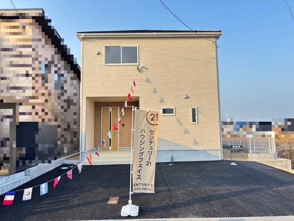 彦根市彦富町第３－１号棟　新築分譲住宅