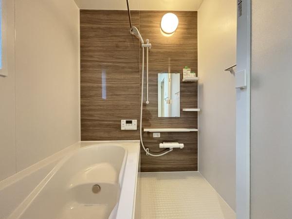 彦根市彦富町第３－１号棟　新築分譲住宅