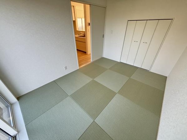 彦根市彦富町第３－２号棟　新築分譲住宅