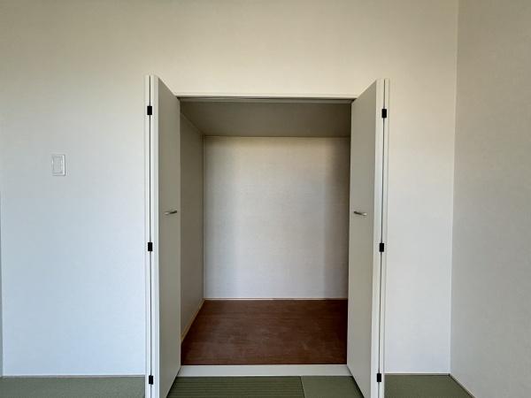 彦根市彦富町第３－２号棟　新築分譲住宅