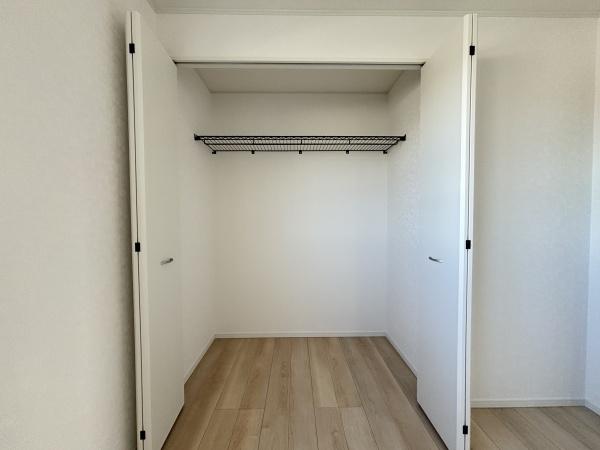 彦根市彦富町第３－２号棟　新築分譲住宅