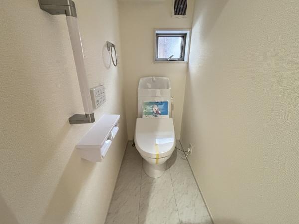 長浜市八幡中山町６期１号棟　新築分譲住宅