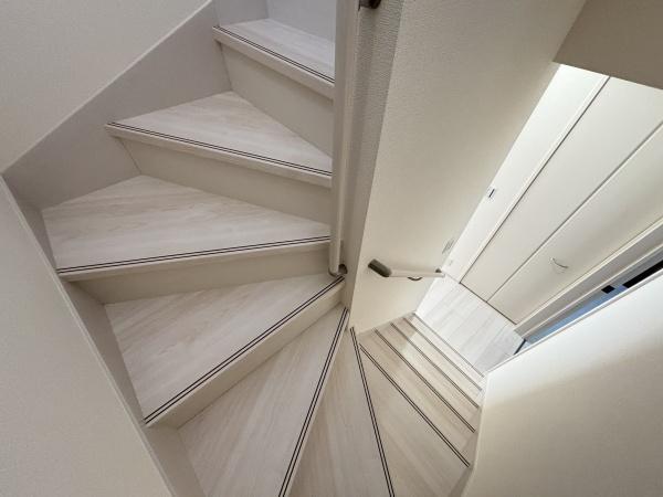 長浜市八幡中山町６期１号棟　新築分譲住宅