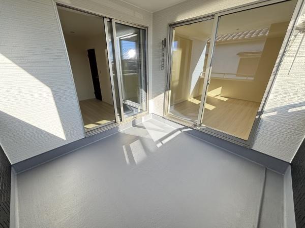 長浜市八幡中山町６期１号棟　新築分譲住宅