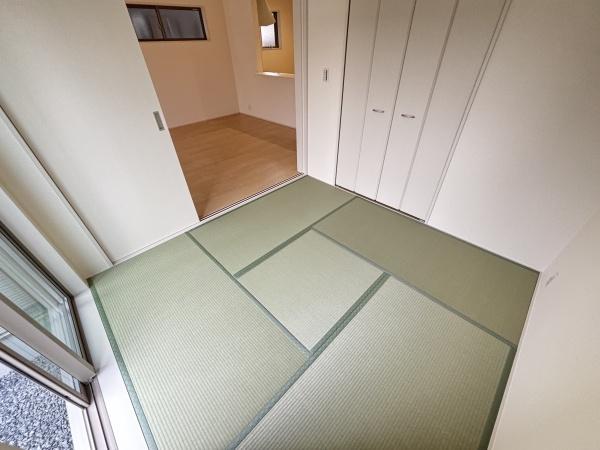 長浜市八幡中山町６期２号棟　新築分譲住宅