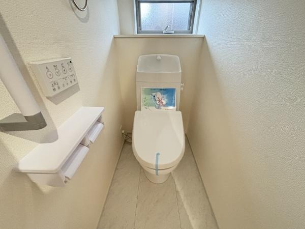 長浜市八幡中山町６期２号棟　新築分譲住宅