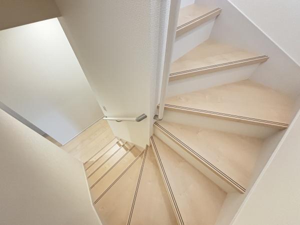 長浜市八幡中山町６期２号棟　新築分譲住宅