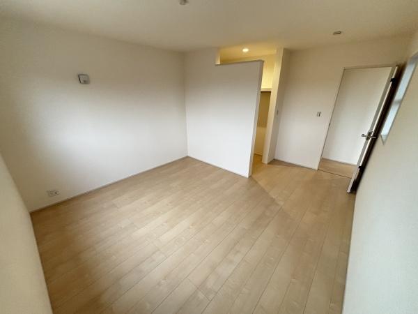 長浜市八幡中山町６期２号棟　新築分譲住宅