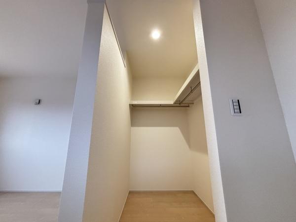 長浜市八幡中山町６期２号棟　新築分譲住宅