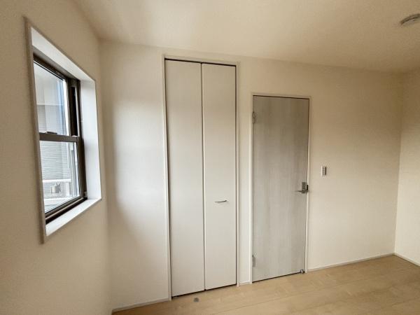 長浜市八幡中山町６期２号棟　新築分譲住宅