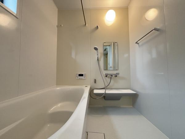 長浜市八幡中山町６期２号棟　新築分譲住宅