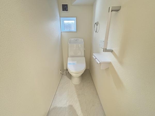 長浜市八幡中山町６期３号棟　新築分譲住宅