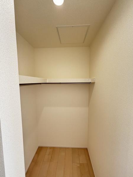 長浜市八幡中山町６期３号棟　新築分譲住宅