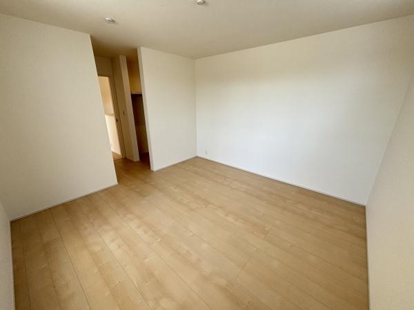 長浜市八幡中山町６期３号棟　新築分譲住宅