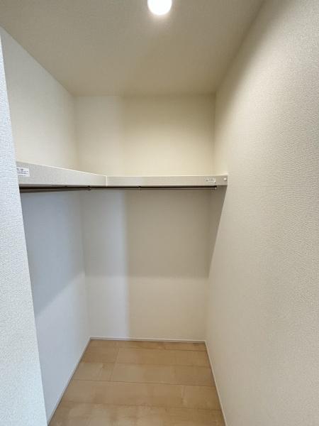 長浜市八幡中山町６期３号棟　新築分譲住宅