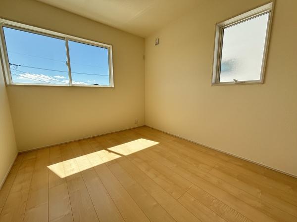 長浜市八幡中山町６期３号棟　新築分譲住宅