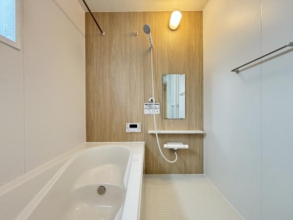 長浜市八幡中山町６期３号棟　新築分譲住宅