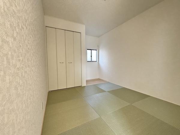 野洲市上屋第２－１号棟　新築分譲住宅