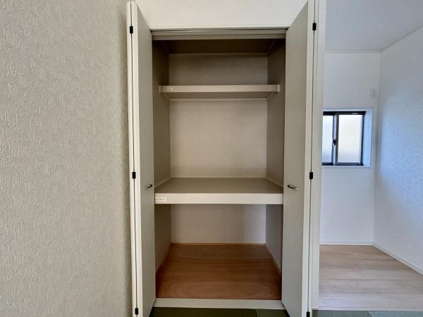 野洲市上屋第２－１号棟　新築分譲住宅