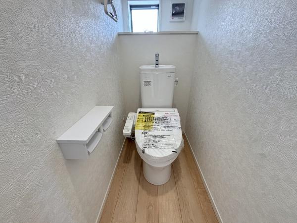 野洲市上屋第２－１号棟　新築分譲住宅