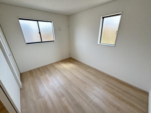 野洲市上屋第２－１号棟　新築分譲住宅