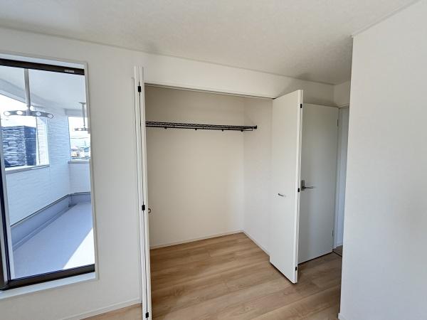 野洲市上屋第２－１号棟　新築分譲住宅