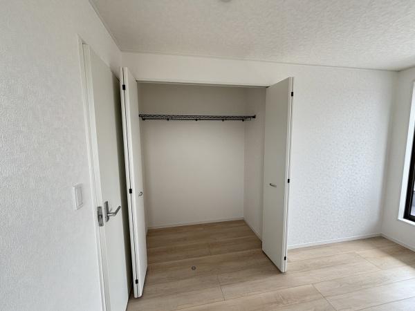 野洲市上屋第２－１号棟　新築分譲住宅