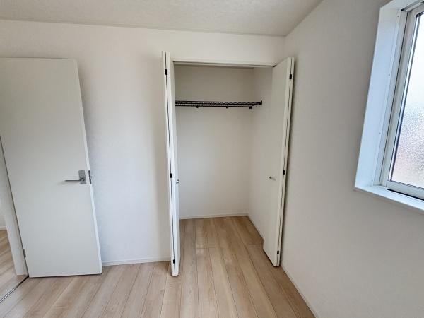 野洲市上屋第２－１号棟　新築分譲住宅