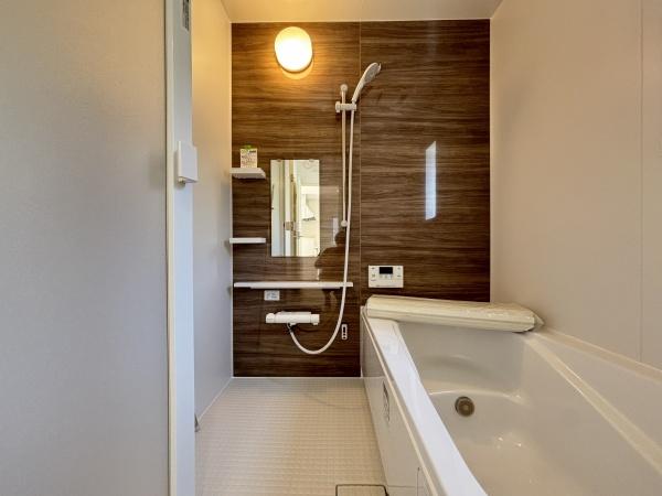 野洲市上屋第２－１号棟　新築分譲住宅